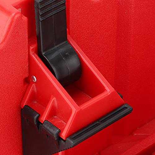 Fafeicy Caja de sierra de inglete, 22,5/45/90 grados caja de gabinete de caja de sierra de inglete multifunción, herramienta de corte de yeso de madera, para madera, yeso, baldosas