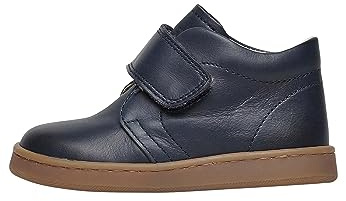 Naturino Gemzie3 VL, Sneakers, Navy, 23 EU