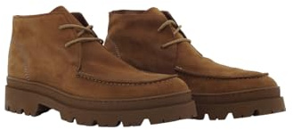 escoolers BOTIN SERRAJE HOMBRE BIRGER E2606