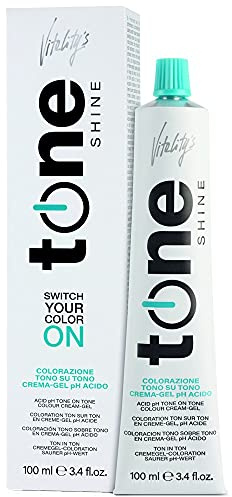 Vitality's Tone Intense 5/9 hellbraun kastanie 100 ml