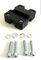 Universal mounting bracket for all Garmin Zumo models (16mm XT)