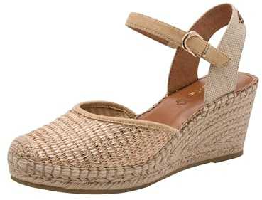 Tamaris Espadrill 1-29610-42 Taille: EU