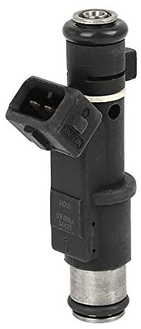 X AUTOHAUX 01F003A Einspritzdüse Auto Kraftstoffeinspritzer Düsen Einspritzventil für Citroen 2.0 für Peugeot 206 307 406 407 607 806 807