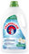 Chanteclair - Lessive Liquide Concentrées Musc Blanc, Enrichie au Dégraissant, Ultra Détachantes et Efficaces aussi à Froid, 40 lavages - 1800 ml