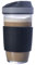 My Home Kaffeebecher To-Go aus Borosilikatglas