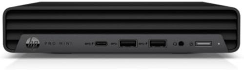 HP PC de Sobremesa Pro 400 G9 Intel Core i7-14700 16 GB RAM 512 GB SSD - Marca EAN: 0198701306528