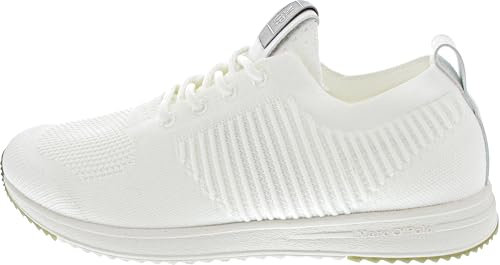 Marc O’Polo Sneaker Weiß