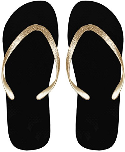 SUGAR ISLAND®Damen-Mädchen-Herren Flip Flop Summer Beach Pool Schuhe
