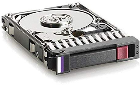 HP J9F48A 1.2TB MSA Hard Drive SAS 10K 2.5 Hard Drive ***NEW RETAIL*** - 787648-001 (Refurbished)
