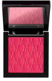 Mesauda At First Blush 106 - First Crush - Blush In Polvere Compatto