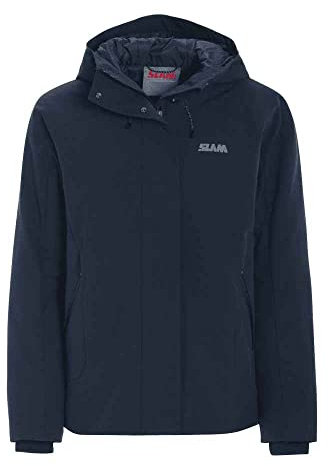 Slam Deck Ws Hood Jacket M