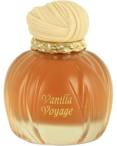 VANILLA VOYAGE - EAU DE PARFUM 100 ml
