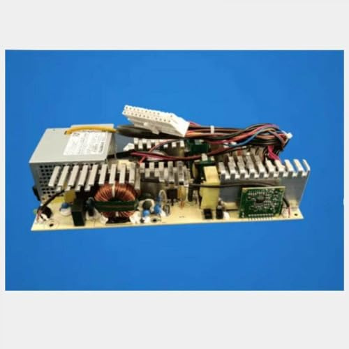 EHxCUF Power Supply Board CR357 CR357-67046 AA27250L Compatible With Designjet T920 T930 T1530 T2530 T1500 T2500 T3500 Plotters(110V New)