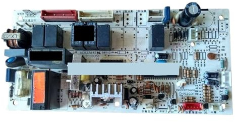 NFDBDGZD Placa de Circuito Impreso for Aire Acondicionado KFRD-50LW/Z2 0010403513
