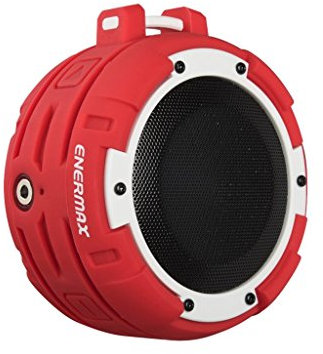 Enermax O'Marine Bluetooth Speaker Red/White (EAS03-RW)