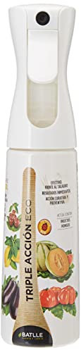 Semillas Batlle Triple Accion ECO 300ml (Flairosol)