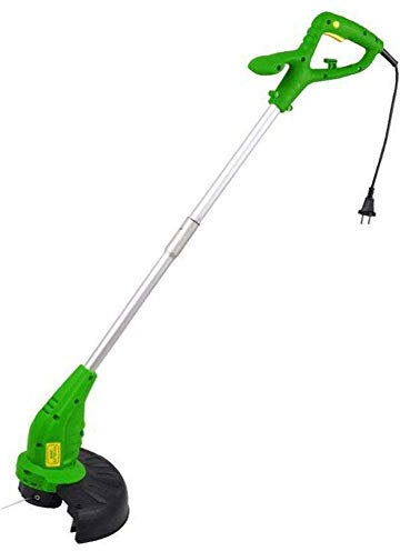 Cortacéspedes rotativos inalámbricos para el hogar, cortacésped eléctrico, cortacésped telescópico Ligero, Cortasetos para Ramas de árboles. GINOLEI