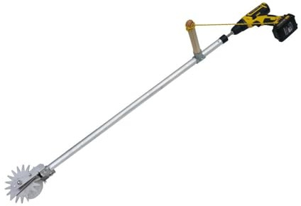 Rasenkantenboy Rasenkantenschneider Das Original von Einfach Genial Ideal für Gartenbesitzer, einfach in der Handhabung und langlebig. Kantenschneider