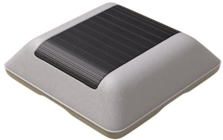 harayaa Tabla de Step para Entrenamiento de piernas y Fitness, Gris