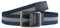 BRAX FEEL GOOD Style HERRENGÜRTEL navy 115