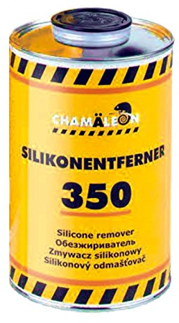 Chamäleon SILIKONENTFERNER 1L Silicone Remover ENTFERNER ENTFETTER Reiniger