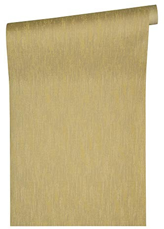Architects Paper Textiltapete Di Seta Tapete 10,05 m x 0,70 m beige braun Made in Germany 366794 36679-4