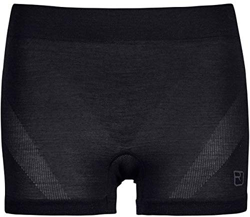ORTOVOX 120 COMP Light Hot Pants, Merinounterwäsche, Damen