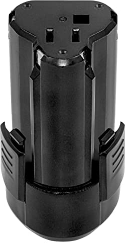 Akku 10,8 V/12 V, 3,0 Ah, Li-Ion Kompatibel mit Worx WX128, WX382, WX126, WX382.3, WX125, WX540.3, WX540 Ersatzakku WA3503, WA3505, WA3509