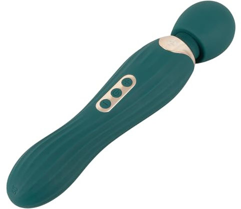 You2Toys Grande Wand Bacchetta Verde 29,3 cm