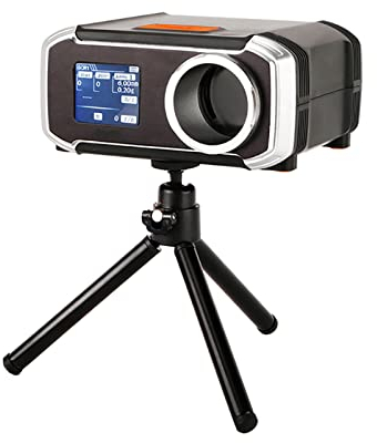 STMKB Schießgeschwindigkeitstester, Bluetooth-Mündungsgeschwindigkeits-Chronograph, Mobile APP-Synchronanzeige, Unterstützung Der Geschwindigkeitsmessung Im Freien Fall