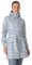 Helly Hansen Women's W Kirkwall II Raincoat, Marineblau, S