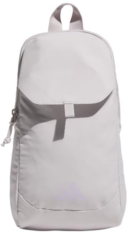 adidas Essentials Crossbody – Athletic Sling Bag with Phone Pocket