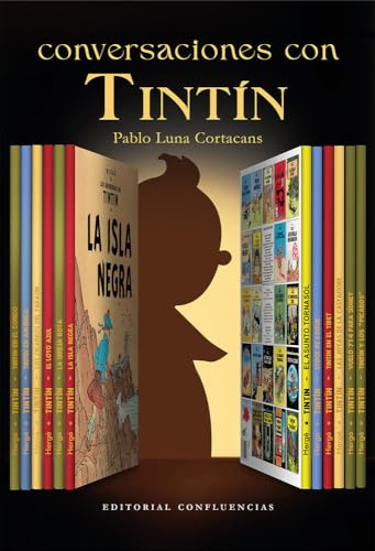 Conversaciones con TinTín (FUERA DE COLECCION)