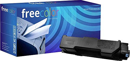 Freecolor Toner Kyocera P2040 TK-1160 Black kompatibel
