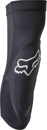 Fox Racing Enduro Knee Guard Motorcycle Clothing MEN'S, Schwarz, L
