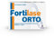 Fortilase Orto, 20 Compresse, Integratore Alimentare di Bromelina, Vitamina D3, Vitamina K2 e Calcio, Supporta il Sistema Osseo e Articolare