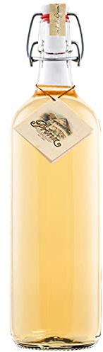 Thomas Prinz Alte Williams Christ Birne aus dem Holzfass 1,0 Liter I Visando Paket