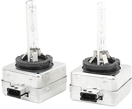 Xenon Headlight Bulb 35W 3200LM 85407 85410 85415 Replacement for G63 AMG