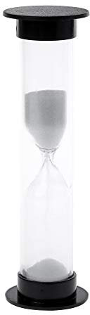 Neue Sanduhr Sanduhr 60 Sekunden 1 Minute Sanduhr Timer Sanduhr Sanduhr Kunststoff Sanduhr Timer Sanduhr Sanduhr Timer Sand Set