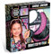 Monster High Ghoul Station