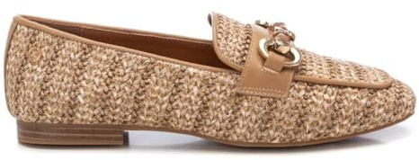 XTI - Mocasines Mujer - Calzado Cómodo y Versátil - Moda Casual