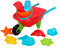 ColorBaby Strand-Set Schubkarre