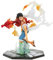 SFODTN One Piece Anime Figure Model, PVC Figures Collectible Statue Decoration Themed Character for Kids Toy, Desktop Ornaments