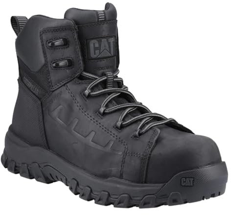 CAT Threshold Rebound Rebote de umbralHombre