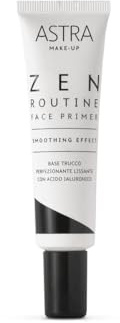 Astra Zen Routine Face Primer