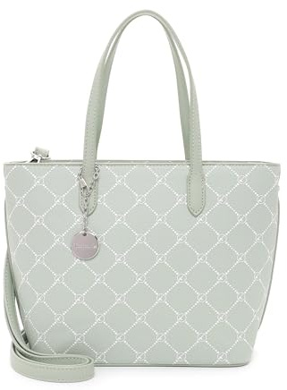 Tamaris Anastasia Small Shopping Bag Lightmint