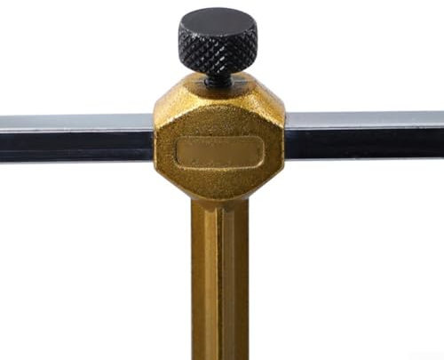 Outil de cadre de scie à main avec fonctions réglables pour tous les besoins d'artisanat (type 400)