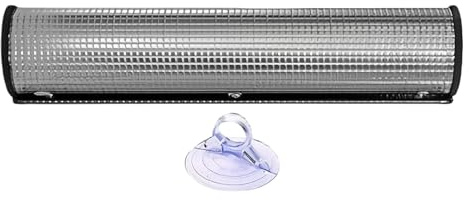 Protezione Termica Per Finestre,Scudo Doppia Faccia In Alluminio - Scudo Termico Protezione Sole Per Garage Auto Casa Tetto Esterno Inverno