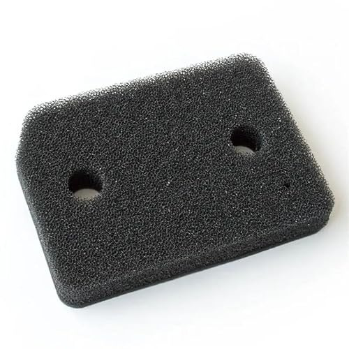24st torktumlare skumfilter for 9164761 värmepumpstork, svampfiltermatta kondenserad luddfilter