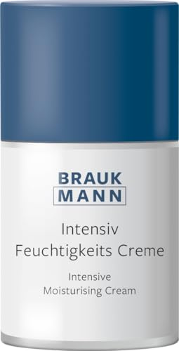 HILDEGARD BRAUKMANN Intensiv Feuchtigkeits Creme 50 ml